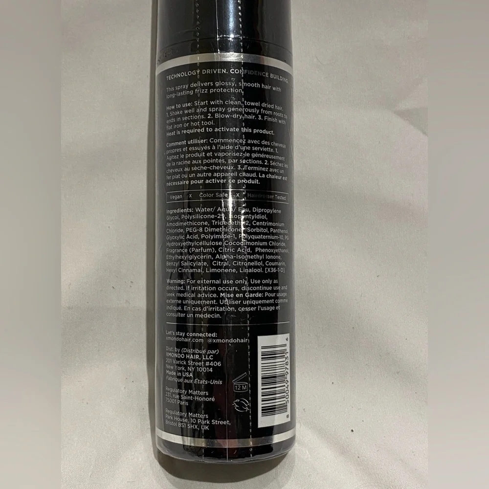 XMONDO hair super